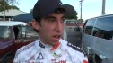 Chance Noble Post Race USGP #1