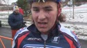 Cody Kaiser Post Cyclocross Nationals