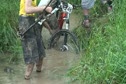 Creek Bike Wash