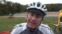 Dave Weaver Post Race Wissahickon Masters