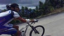 First Time At La Ruta Stage 2