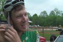 Harlan Price Pre Race