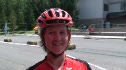Heather Holmes Post Race Windham
