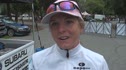 Heather Irmiger Post Bonelli XC