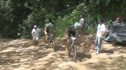 J. Bishop and A. Grant Dirt Road Stage 1