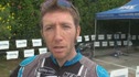 Jeremiah Bishop Post La Ruta Stage 2
