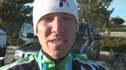 Jeremy Powers Post Race Haunted Cross