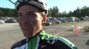 Jeremy Powers Post Race Rad Racing GP