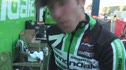 Jeremy Powers Post Southampton 2