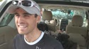 Jesse Anthony Post Race USGP #4
