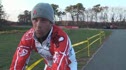 Joachim Parbo Post Southampton 2