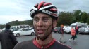 John Burns Post Race GP Gloucester #1