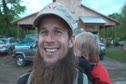 John Fuzzy Mylne SS Solo 2nd Post Race Interview