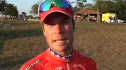 Jonathan Page Post Race GP Gloucester #1