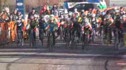 Jr Men 13-14 Start