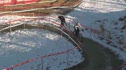 Jr Women 17-18 2nd & 3rd Stairs
