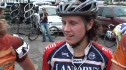Kate, Sara, Linnea Post Race GP Gloucester #1 