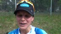 Katerina Nash Post Race USGP #1