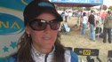 Katerina Nash Post Race USGP #4