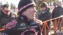 Katie Compton Wins 2009 Cyclocross National Champion
