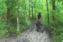Lap 2 Misfit Psycles MUD