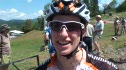 Lea Davison Post Race Windham
