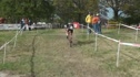 Women's Race USGP #4 Louisville 10/25/09