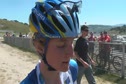 Catherine Pendrel Post STXC