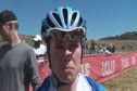 Georgia Gould Post STXC