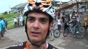 Raphael Gagne Post Race Canada Nationals 1st U23!