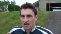 Thomas Skinner Post Race Canada Nationals 