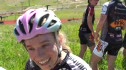 Jill Post Race Junior Women Nationals 2nd