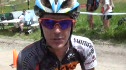 Peter Stetina Post Race U23 Nationals 