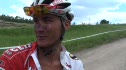 Brady Kappius Post Race U23 Nationals 