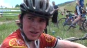 Zach McDonald Post Race Junior X Nationals 