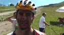 Sam Jurekovic Post Race XC Nationals 