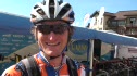 Barry Wicks Post Race XC Nationals
