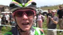 Heather Irmiger Post Race STXC Nationals 2nd