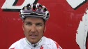 Christoph Sauser Pre Race Mt. Saint Anne WC