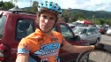 Greg Carpenter Pre Race Whindham 