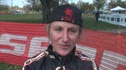 Amy Dombroski Post Race USGP #3