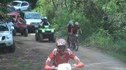 Manny Prado Leads Stage 1