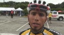 Manny Prado Post La Ruta Stage 2