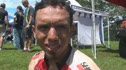 Manny Prado Post La Ruta Stage 1 