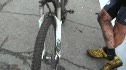 Mike Broderick Post Race Mt. Saint Anne WC
