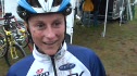 Rebecca Wellons Post Race GP Gloucester #1
