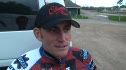 Ryan Trebon Post Race USGP #2