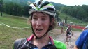 Sam Schultz Post Race STXC Windham