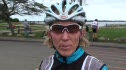 Sue Butler Post Race GP Gloucester #1