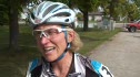 Sue Butler Post Race USGP #1